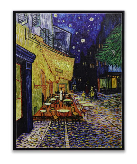 Starry Night