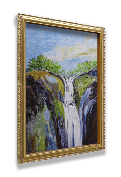 Waterfall