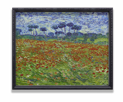 Poppy Field