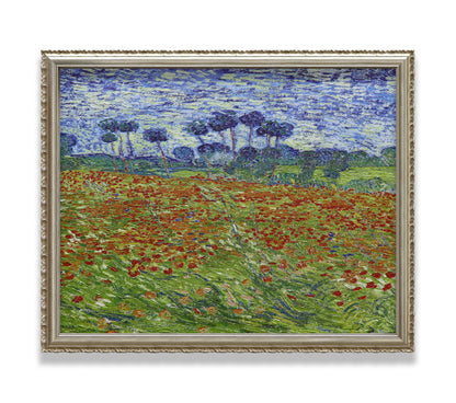 Poppy Field