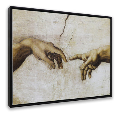 Creation of Adam