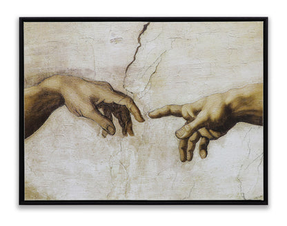Creation of Adam