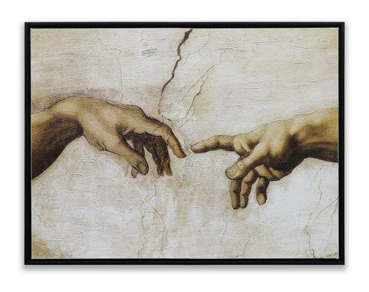 Creation of Adam