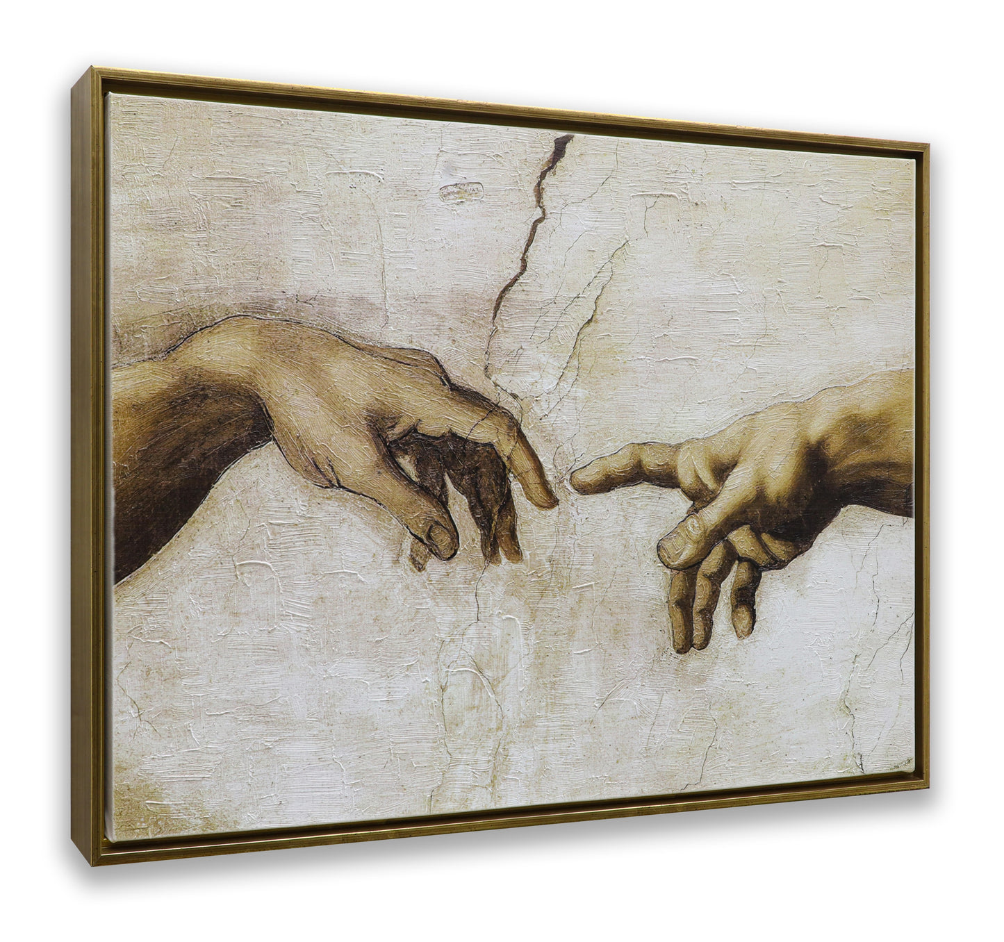 Creation of Adam