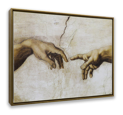 Creation of Adam
