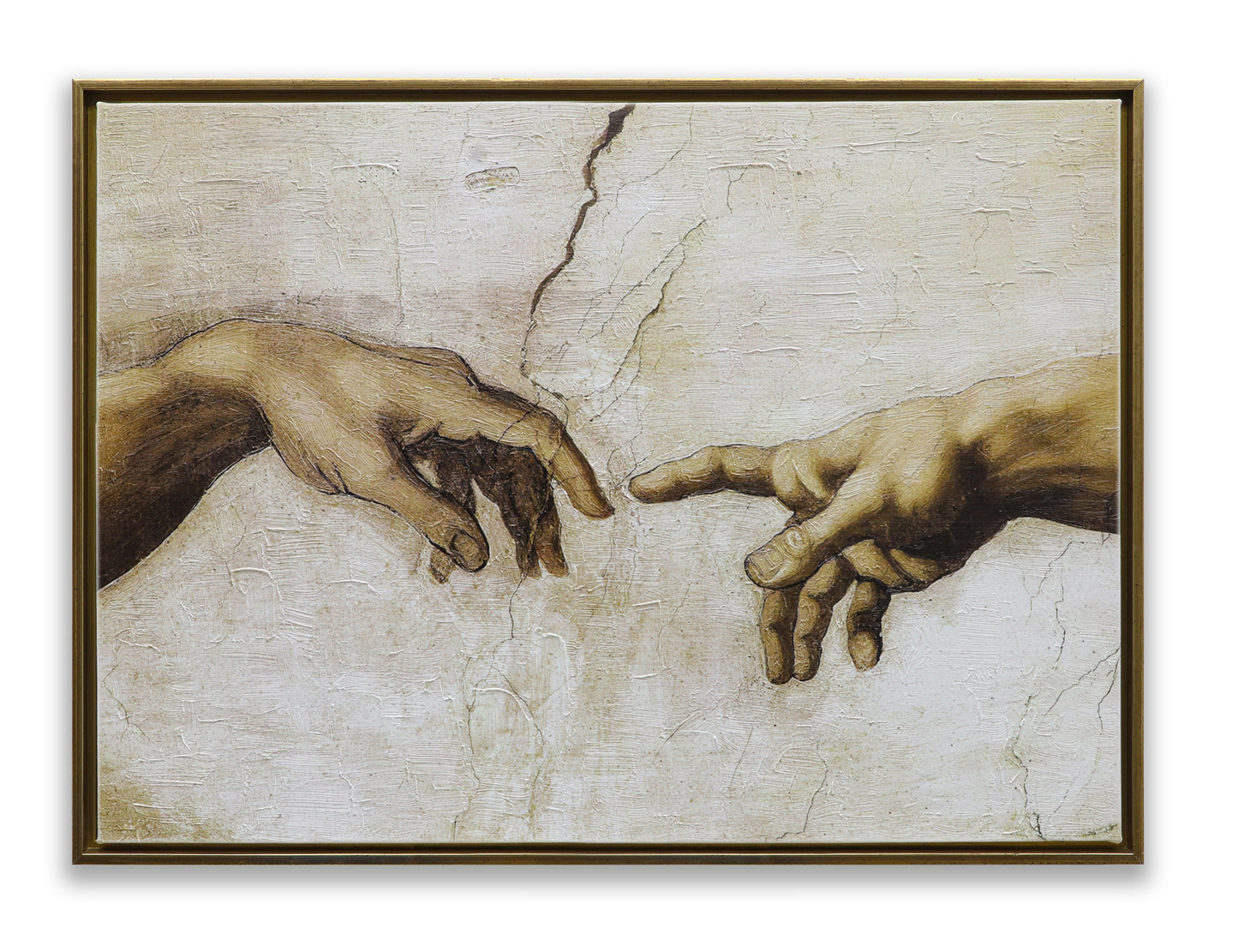 Creation of Adam