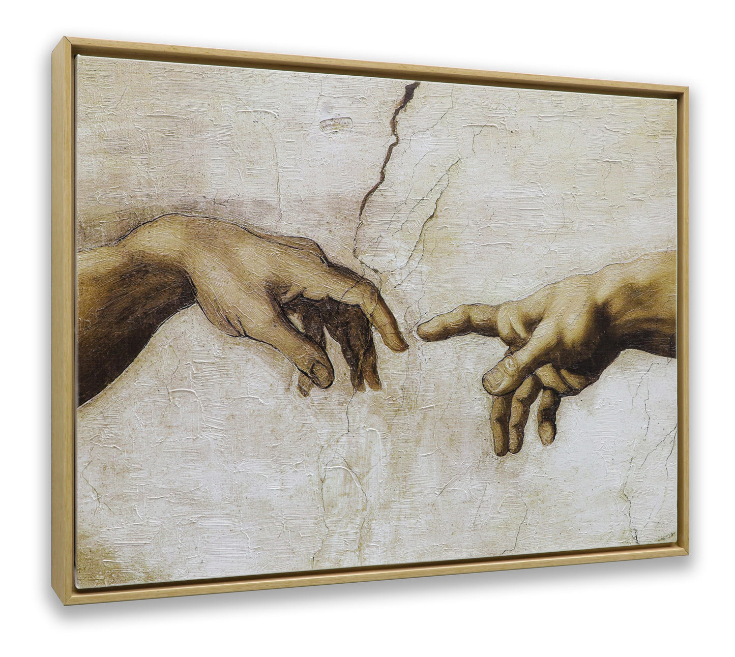 Creation of Adam
