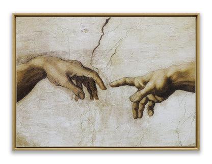 Creation of Adam
