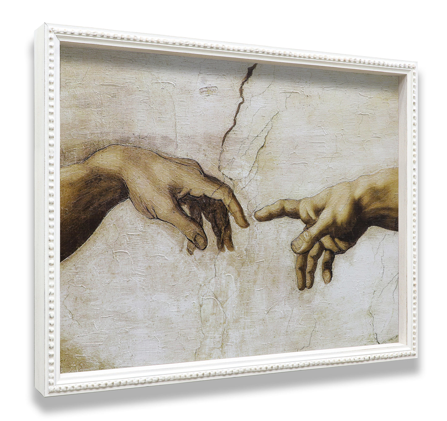 Creation of Adam
