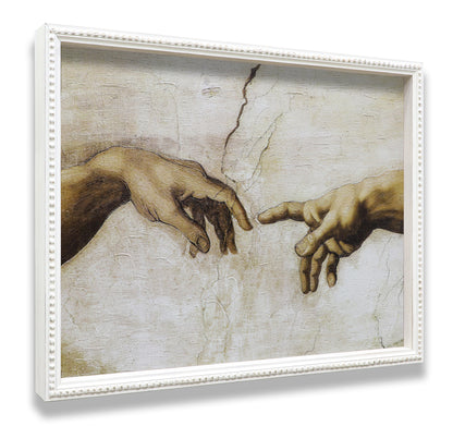 Creation of Adam