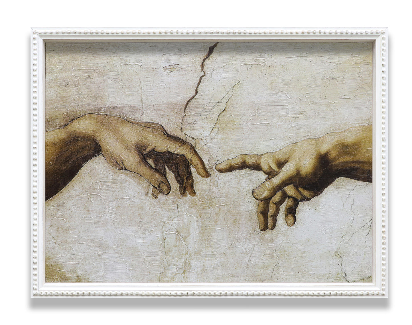 Creation of Adam