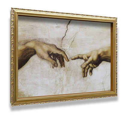 Creation of Adam