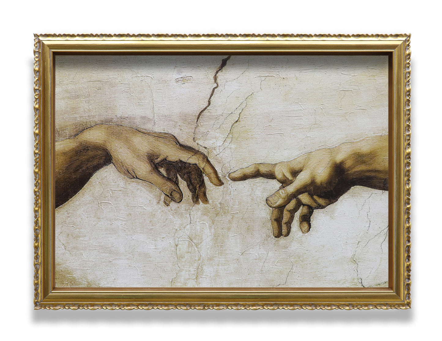 Creation of Adam