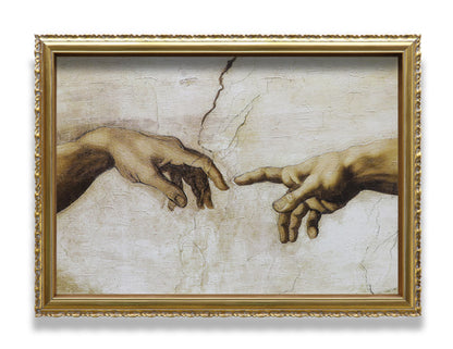 Creation of Adam