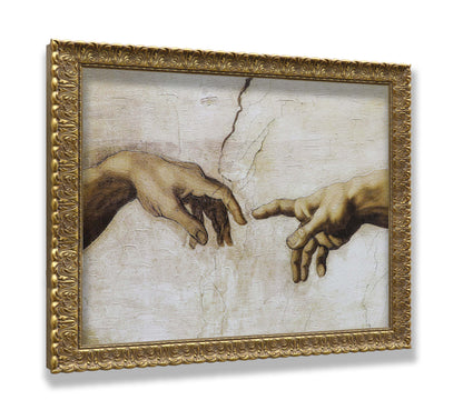 Creation of Adam
