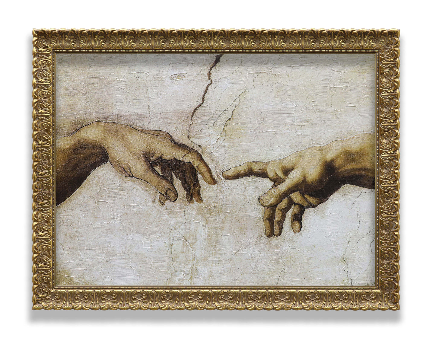 Creation of Adam