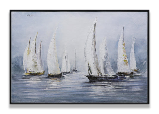 Sail Boats
