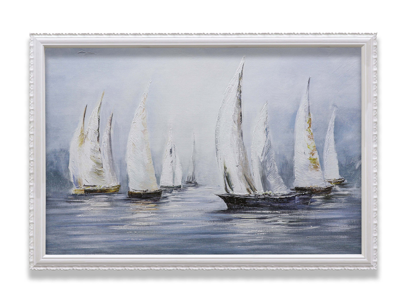 Sail Boats