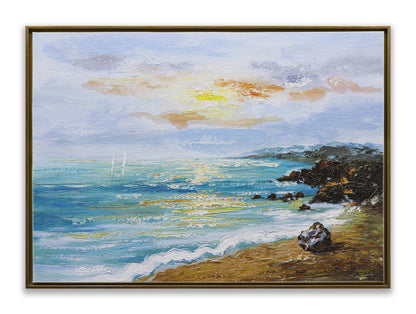 Sunrise Beach