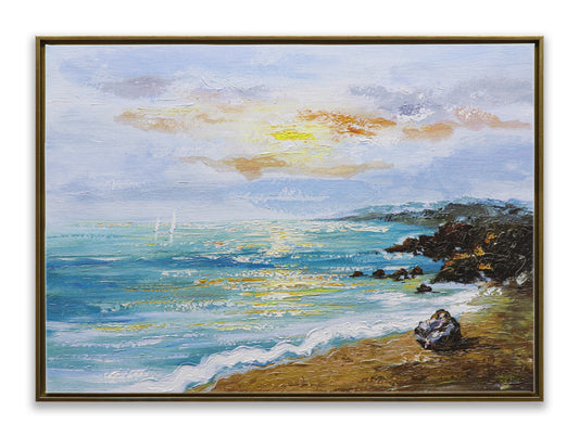 Sunrise Beach