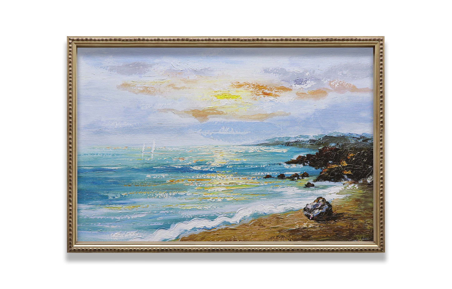 Sunrise Beach