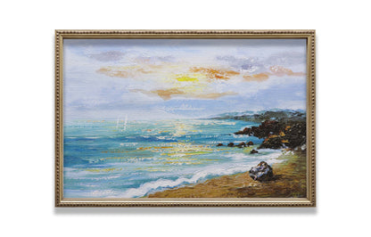 Sunrise Beach
