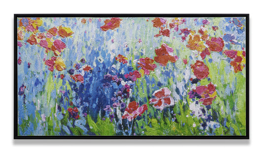 Flower Field
