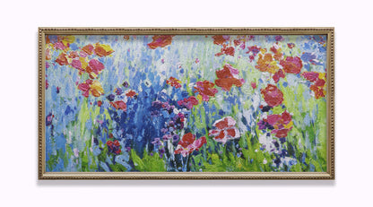 Flower Field