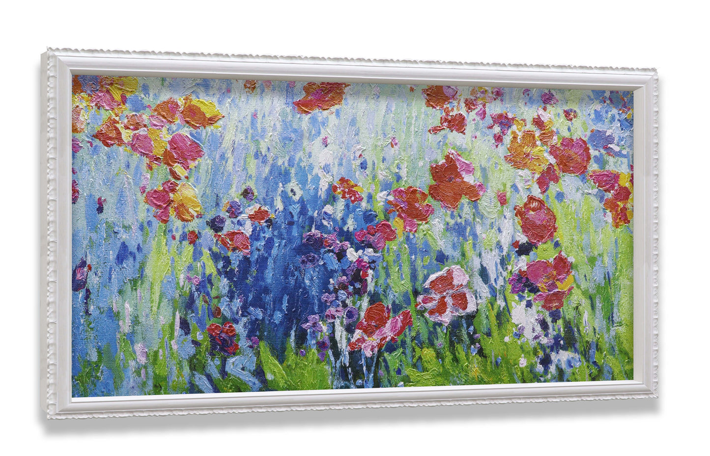 Flower Field