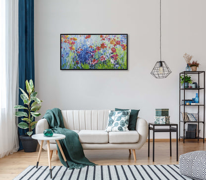 Flower Field