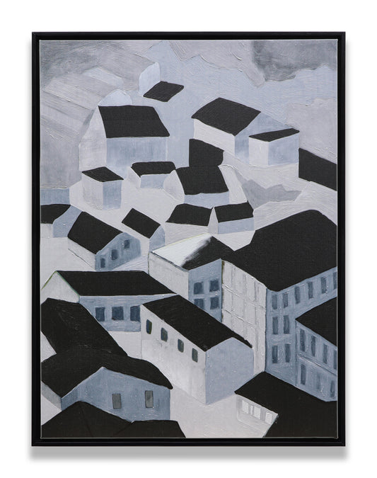 Abstract Village