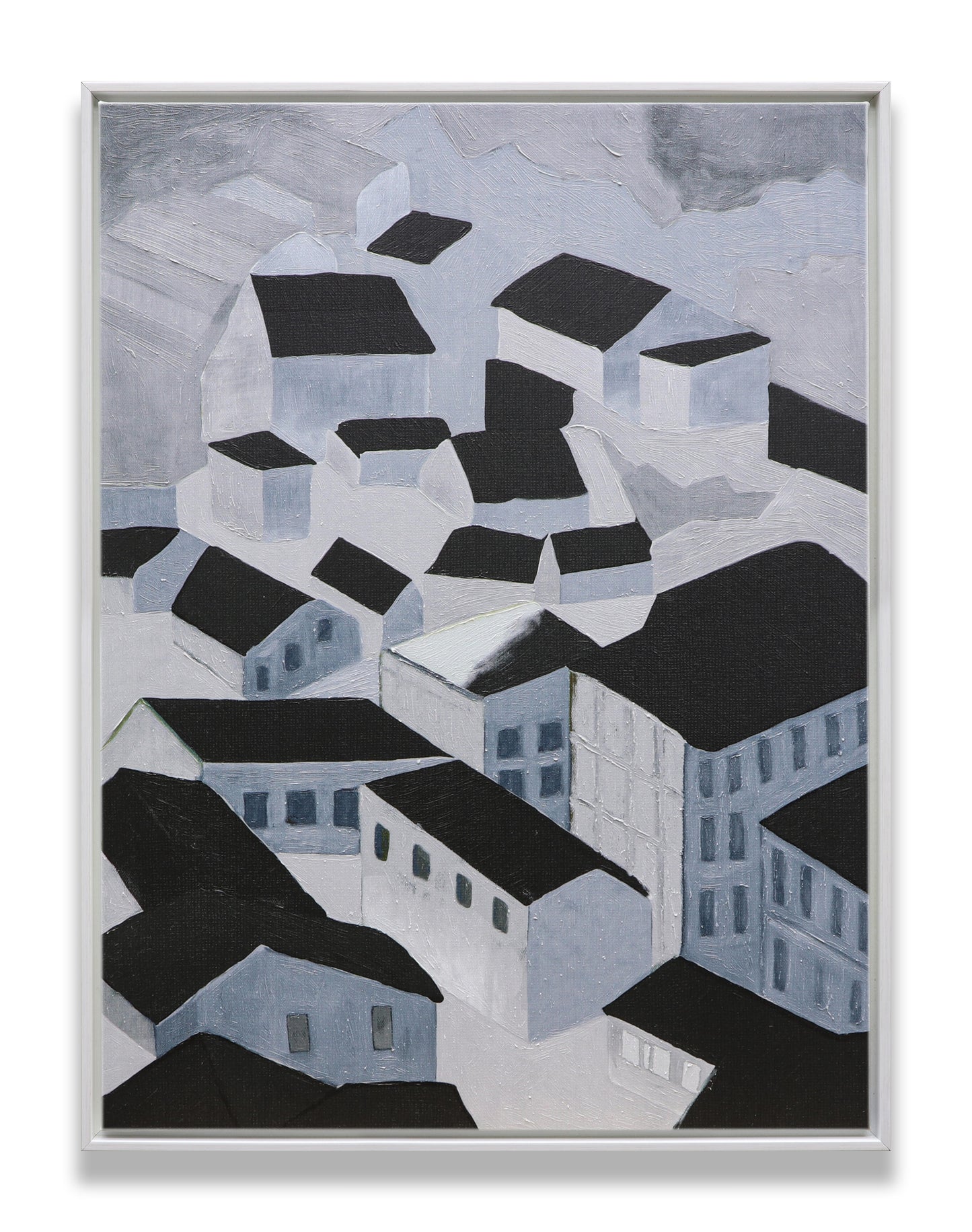 Abstract Village
