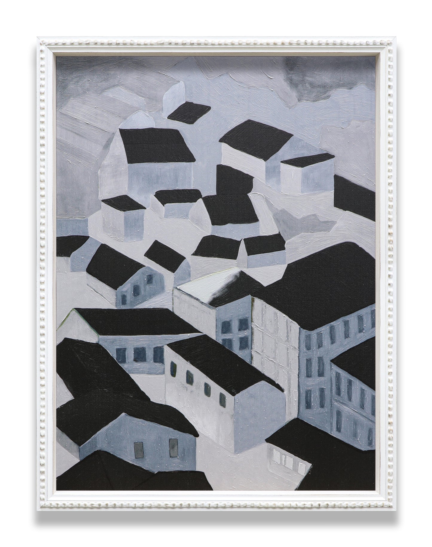 Abstract Village