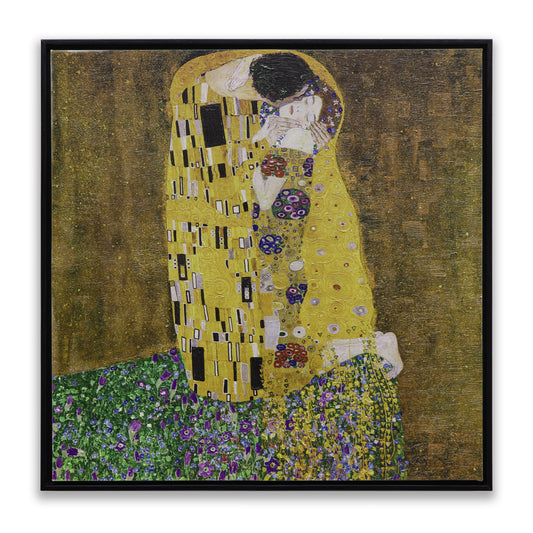 The Kiss