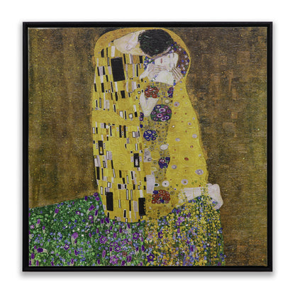 The Kiss
