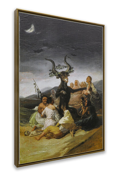 Witches' Sabbath