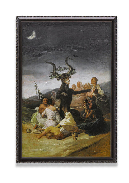 Witches' Sabbath