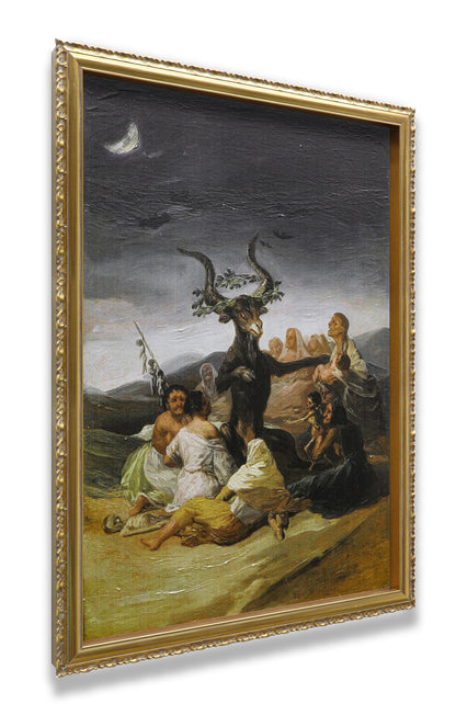 Witches' Sabbath