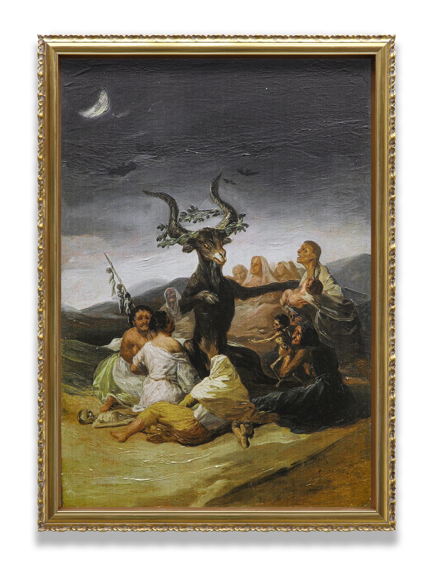 Witches' Sabbath