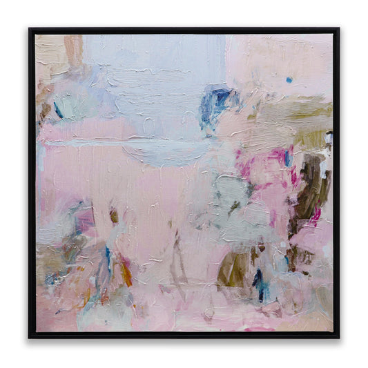 Morden Abstract Pastel Texture