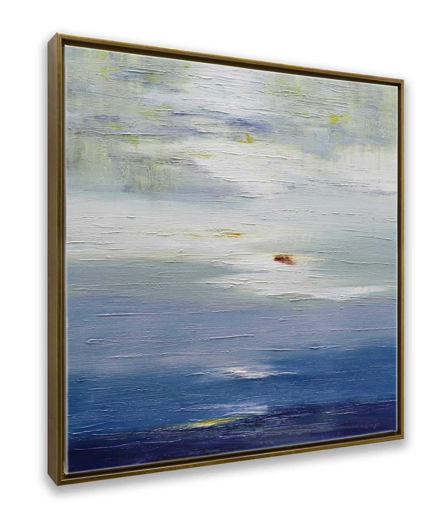 Morden Abstract Calm Water Sea