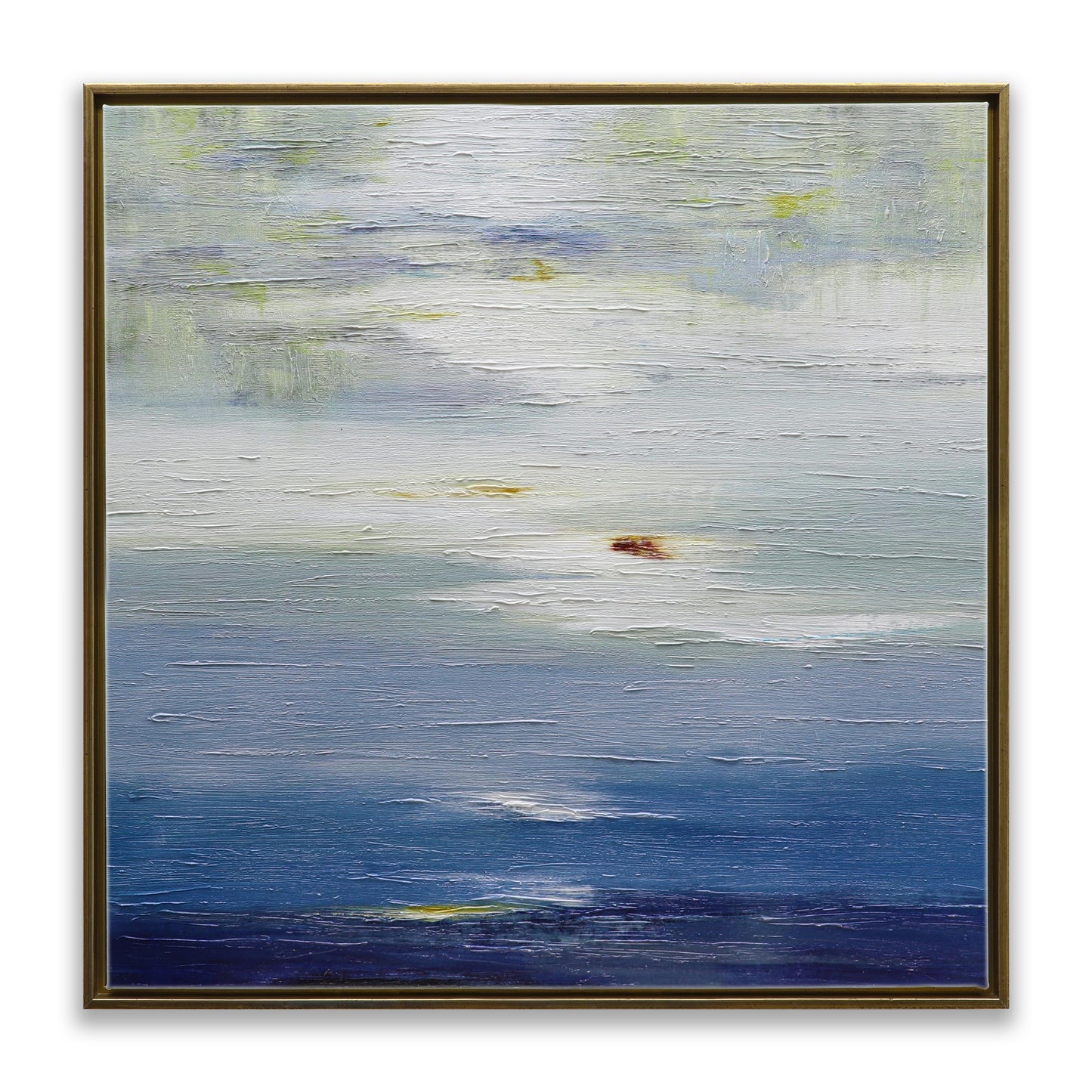 Morden Abstract Calm Water Sea