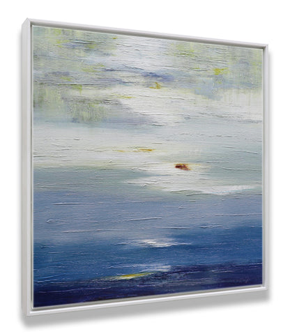 Morden Abstract Calm Water Sea