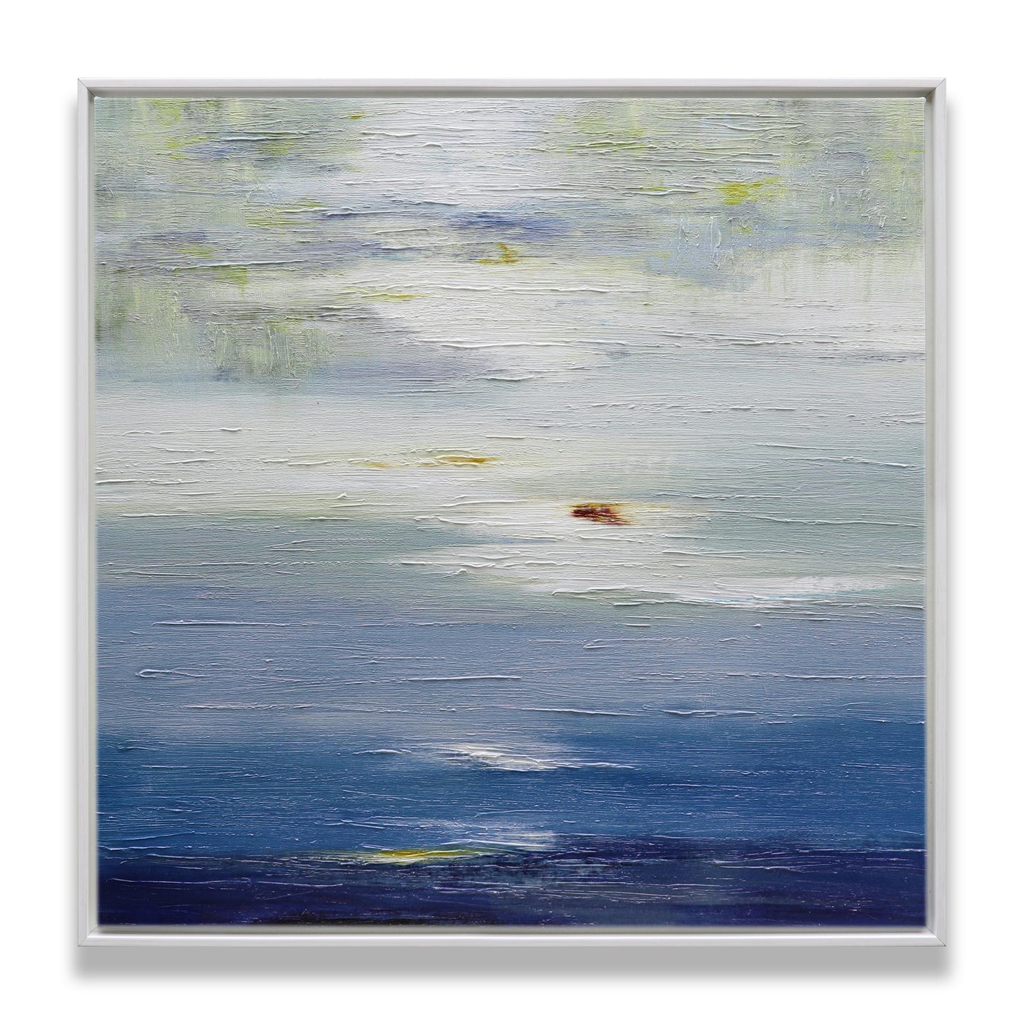 Morden Abstract Calm Water Sea