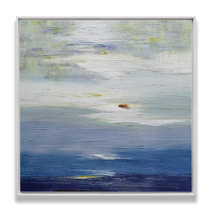 Morden Abstract Calm Water Sea