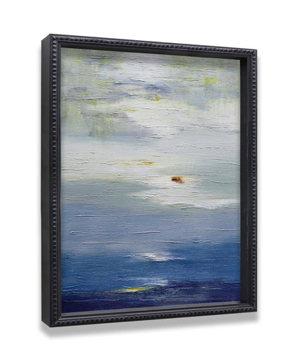Morden Abstract Calm Water Sea