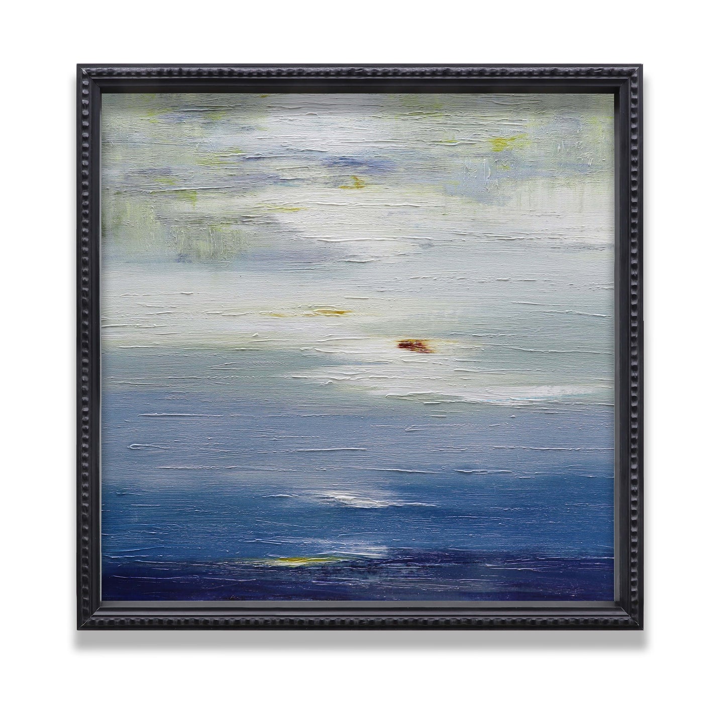 Morden Abstract Calm Water Sea