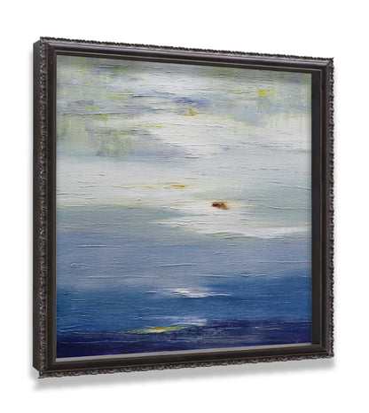 Morden Abstract Calm Water Sea