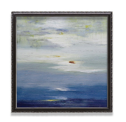 Morden Abstract Calm Water Sea