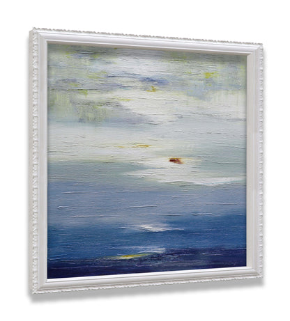 Morden Abstract Calm Water Sea